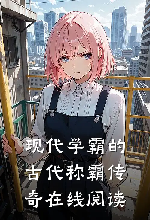 现代学霸的古代称霸传奇在线阅读