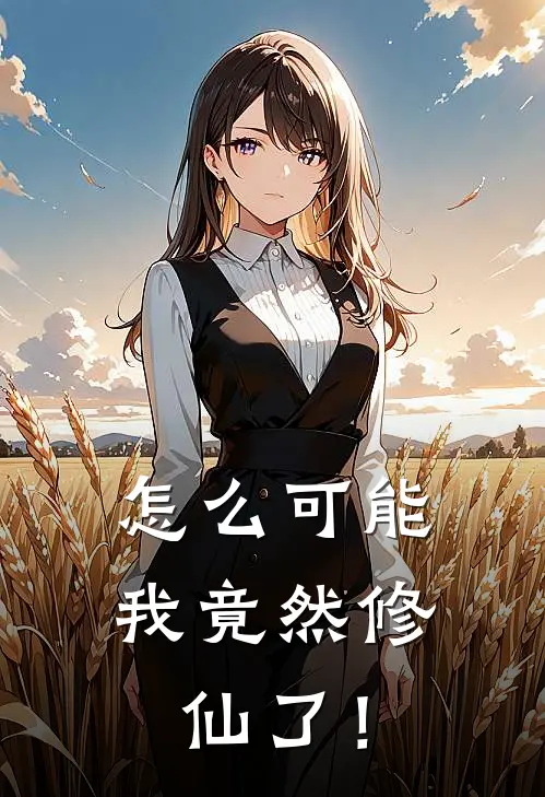 怎么可能，我竟然修仙了！