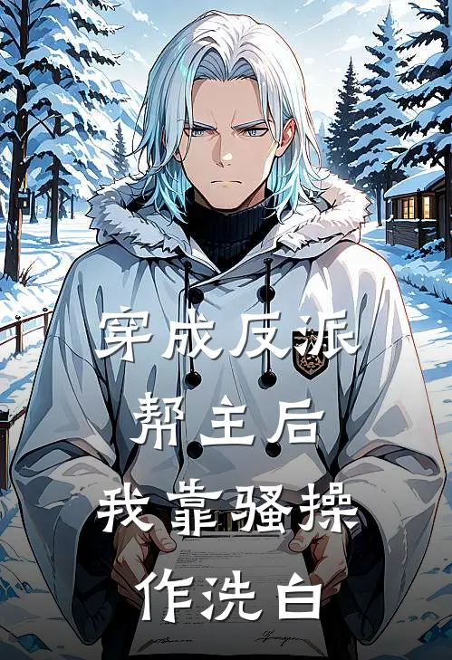 穿成反派帮主后，我靠骚操作洗白