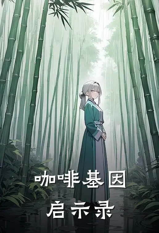 咖啡基因启示录(陆远阳程小雨)免费完结小说_免费小说在线阅读咖啡基因启示录(陆远阳程小雨)