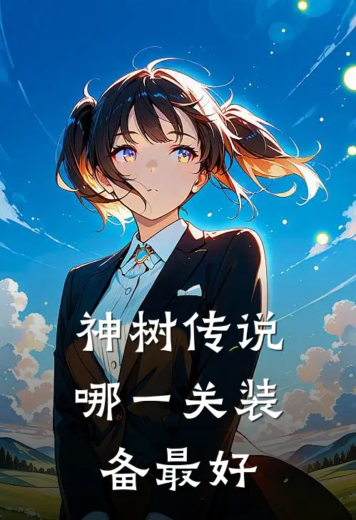 神树传说哪一关装备最好