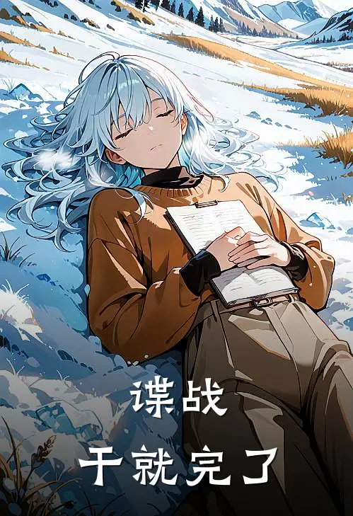 谍战：干就完了