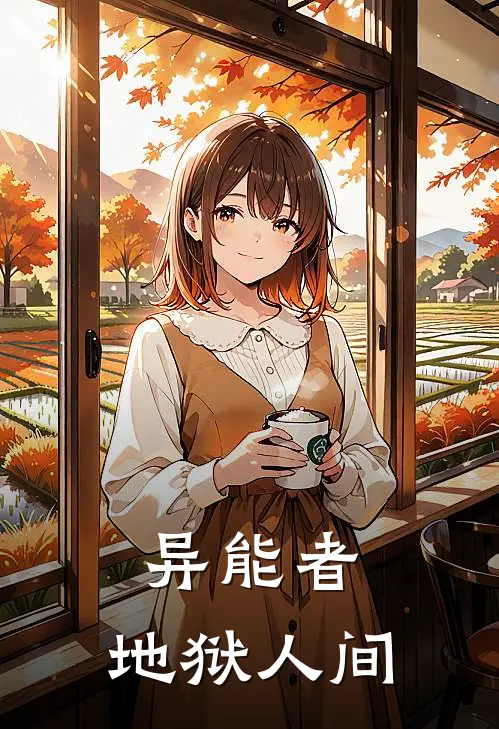 异能者：地狱人间