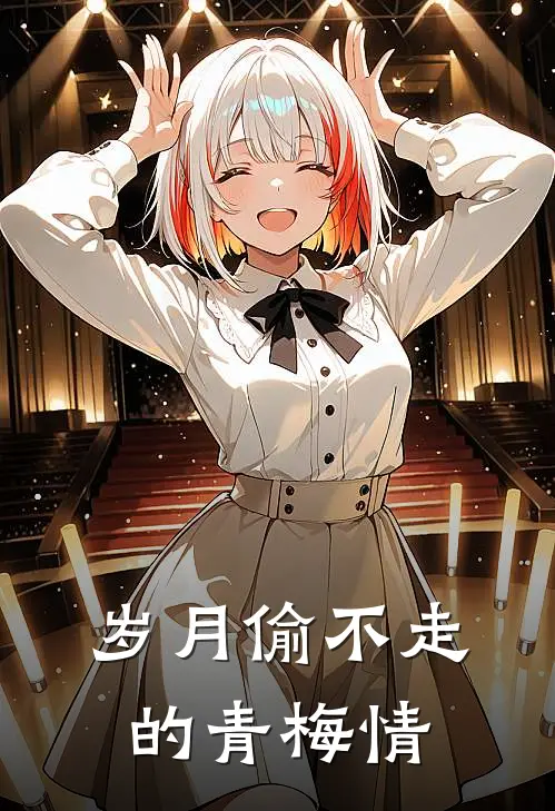 岁月偷不走的青梅情