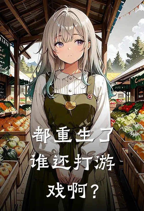 都重生了谁还打游戏啊？