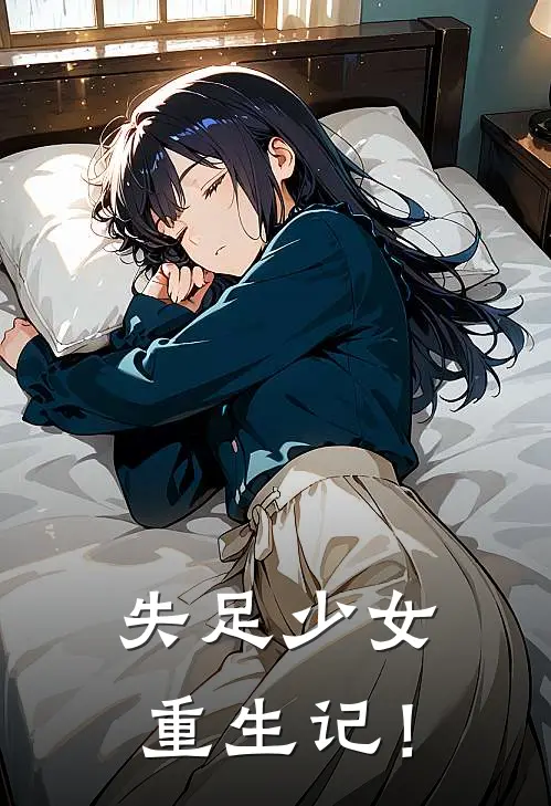 失足少女重生记！