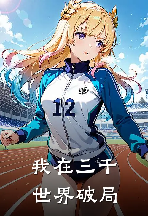 我在三千世界破局