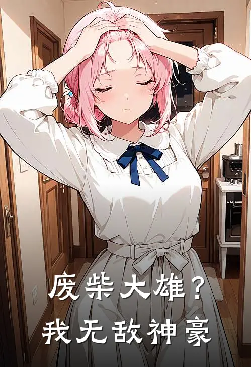 废柴大雄？我无敌神豪