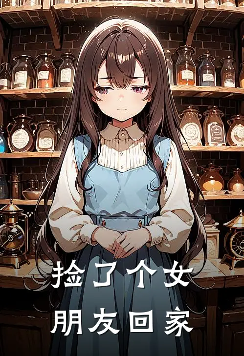 捡了个女朋友回家