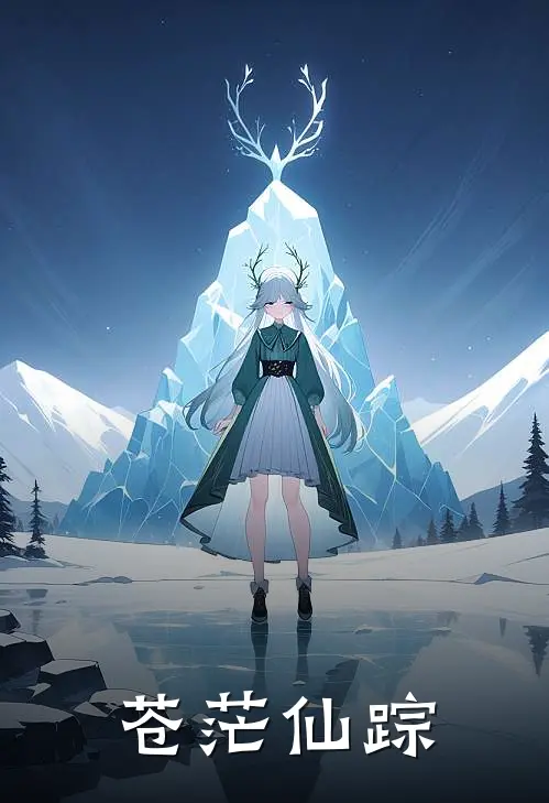苍茫仙踪