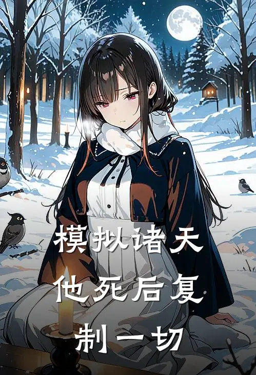 模拟诸天：他死后复制一切