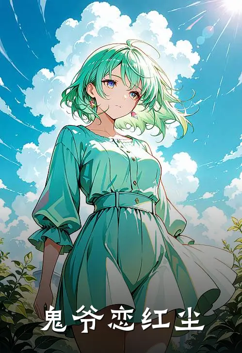 鬼爷恋红尘