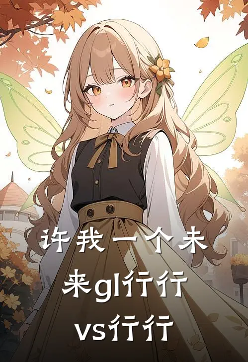 许我一个未来gl行行vs行行