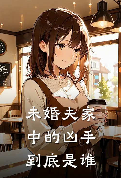 未婚夫家中的凶手，到底是谁