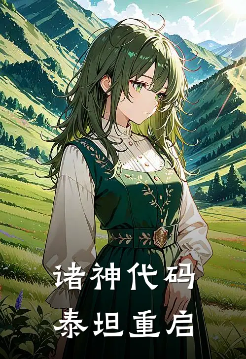 诸神代码：泰坦重启