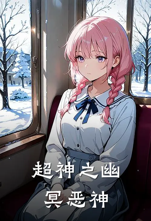 超神之幽冥恶神