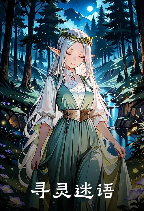 寻灵迷语
