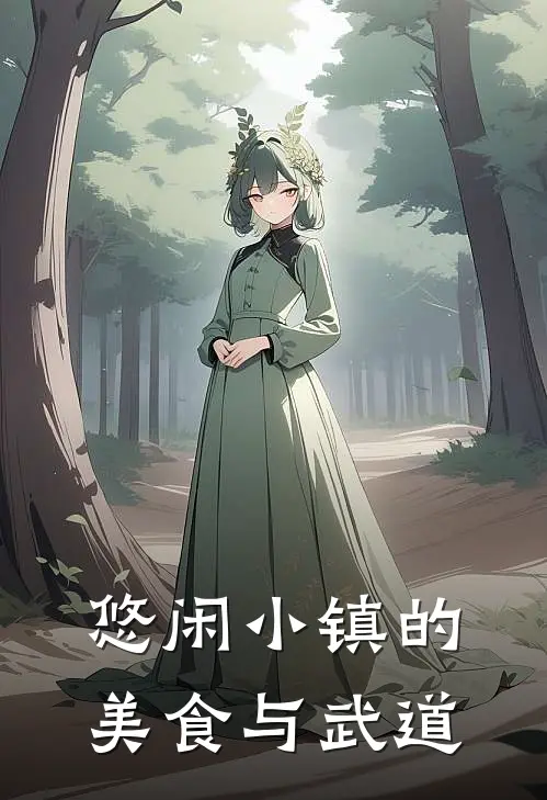 悠闲小镇的美食与武道