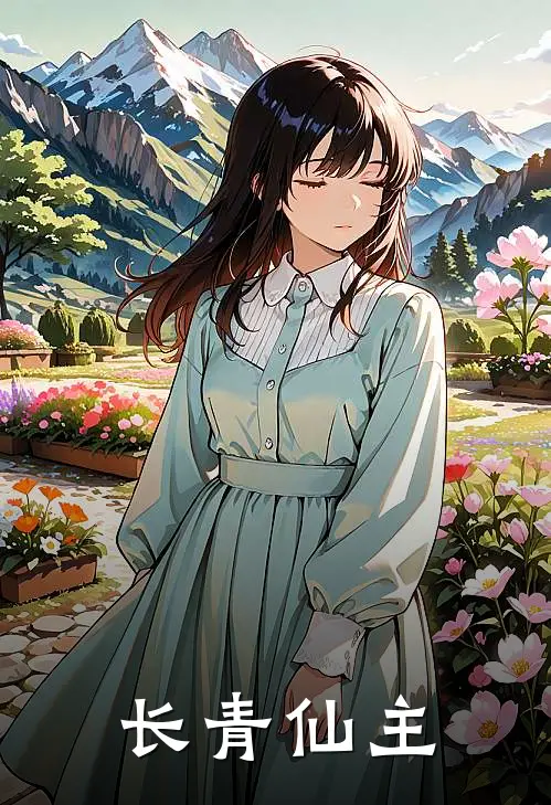 长青仙主