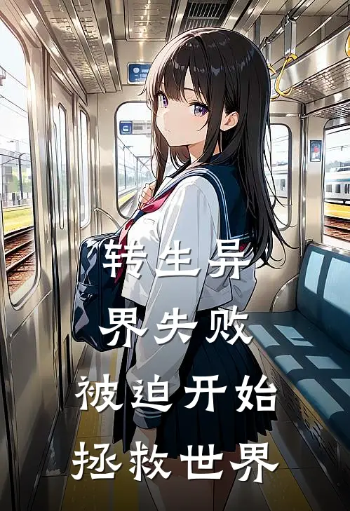 转生异界失败，被迫开始拯救世界