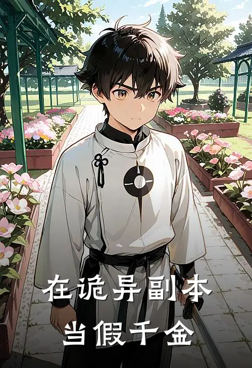 在诡异副本当假千金