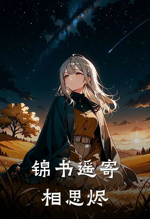 锦书遥寄相思烬