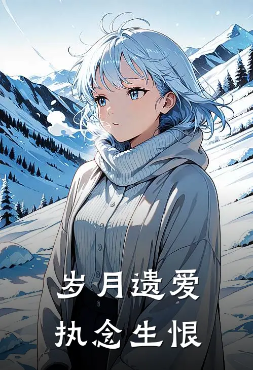 岁月遗爱，执念生恨