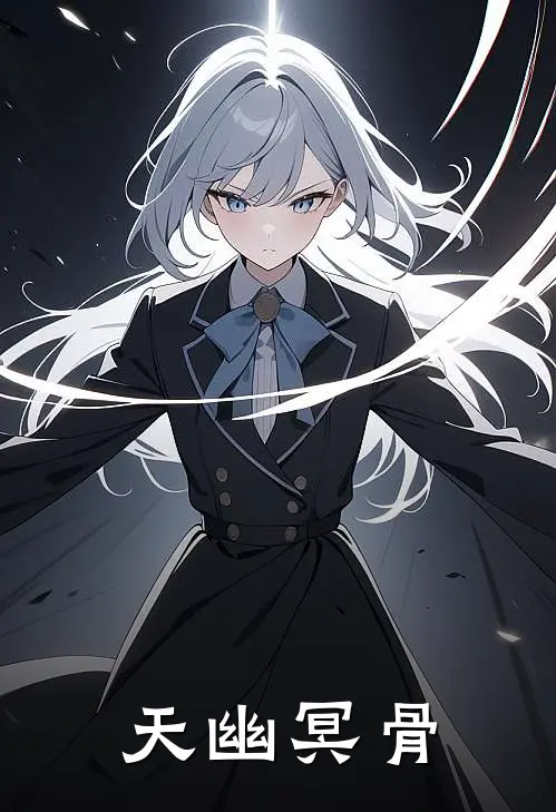 天幽冥骨