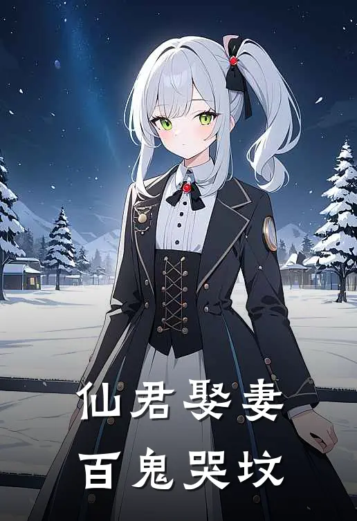 仙君娶妻，百鬼哭坟