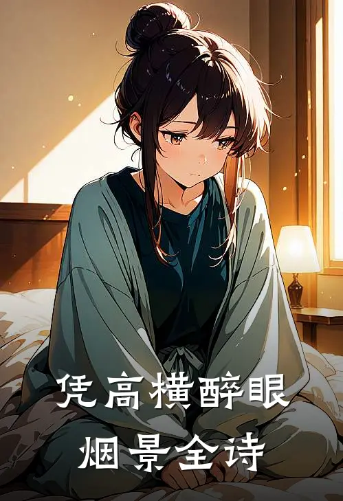 凭高横醉眼烟景全诗