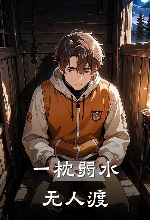 一枕弱水无人渡