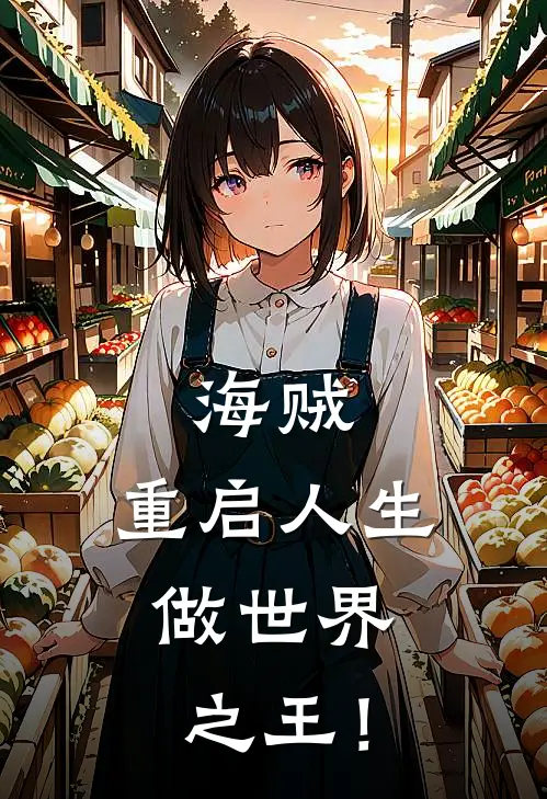 海贼：重启人生，做世界之王！