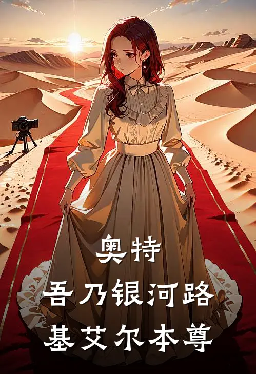 奥特：吾乃银河路基艾尔本尊