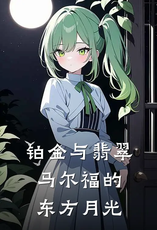 铂金与翡翠：马尔福的东方月光