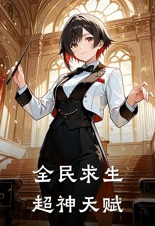 全民求生超神天赋