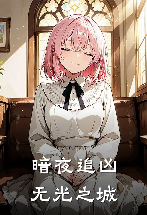 暗夜追凶：无光之城