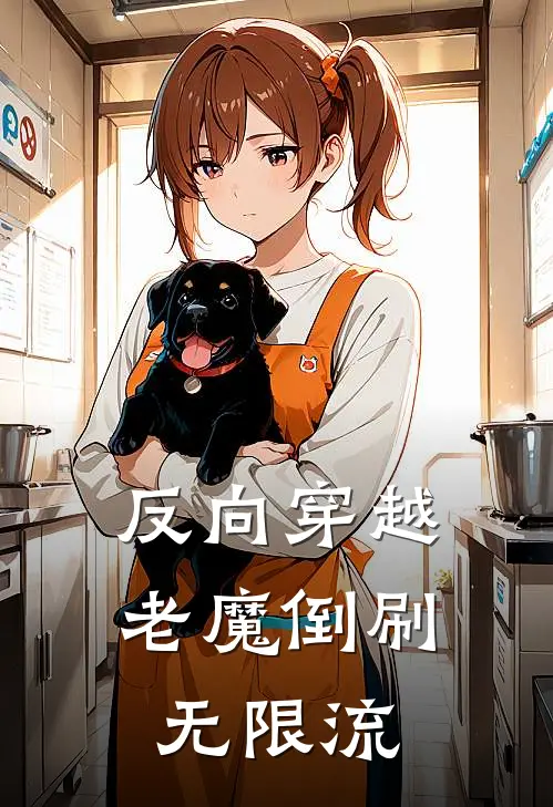 反向穿越：老魔倒刷无限流