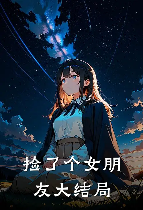 捡了个女朋友大结局