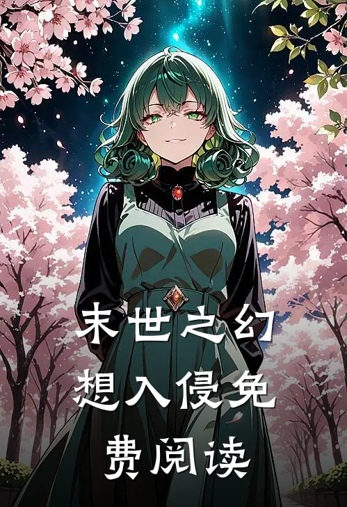 末世之幻想入侵免费阅读