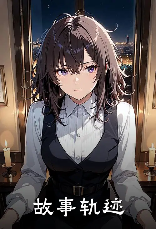 故事轨迹