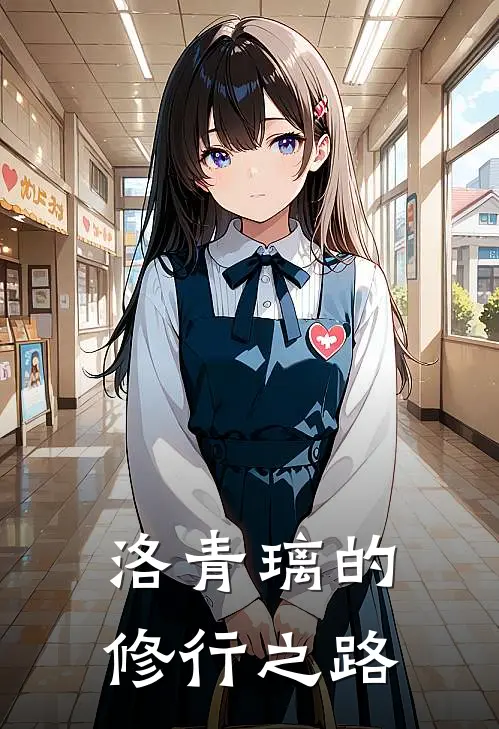 洛青璃的修行之路