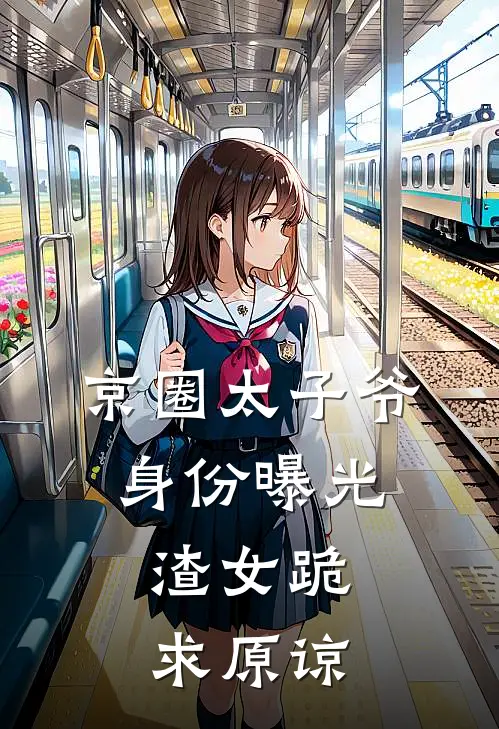 京圈太子爷身份曝光，渣女跪求原谅