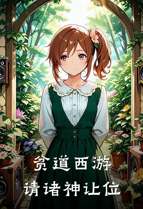 贫道西游，请诸神让位