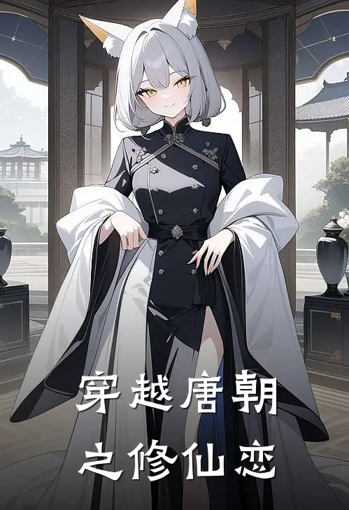 穿越唐朝之修仙恋