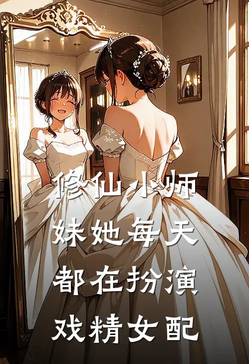 修仙小师妹她每天都在扮演戏精女配