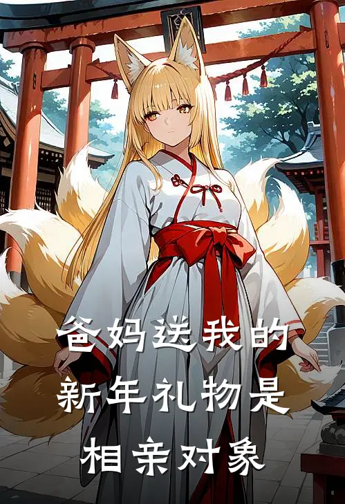 爸妈送我的新年礼物是相亲对象