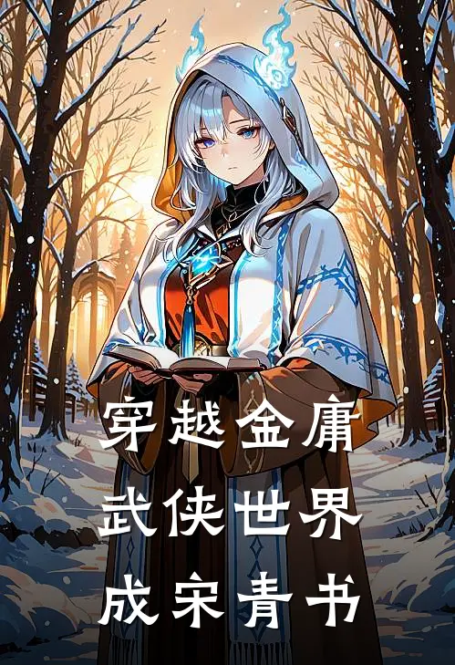 穿越金庸武侠世界成宋青书