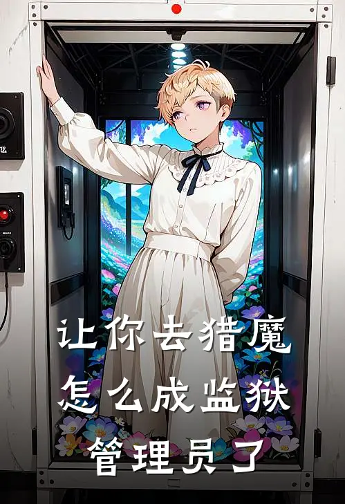 让你去猎魔，怎么成监狱管理员了