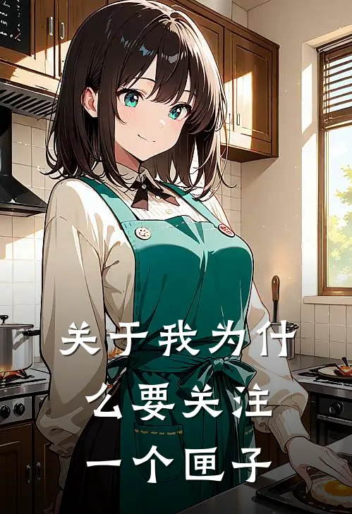 关于我为什么要关注一个匣子