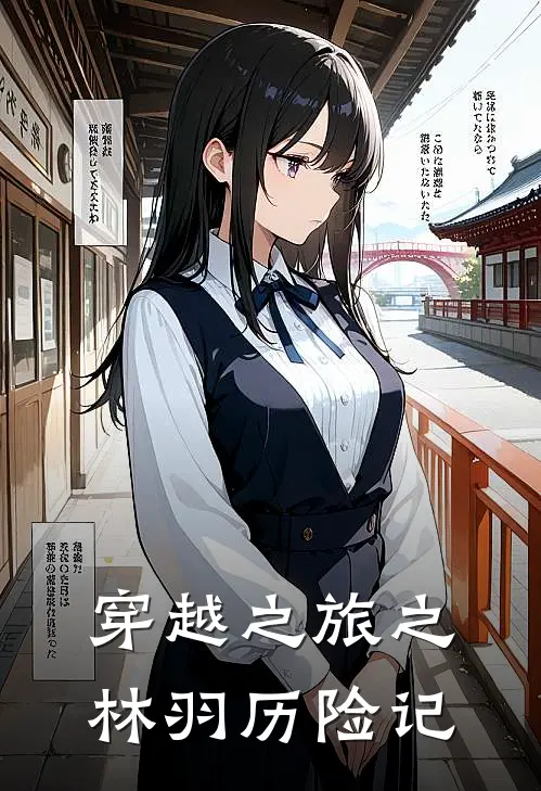 穿越之旅之林羽历险记